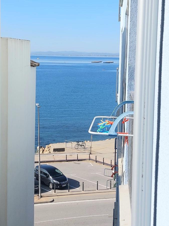 Apartamento En El Mar Rosas Exterior foto