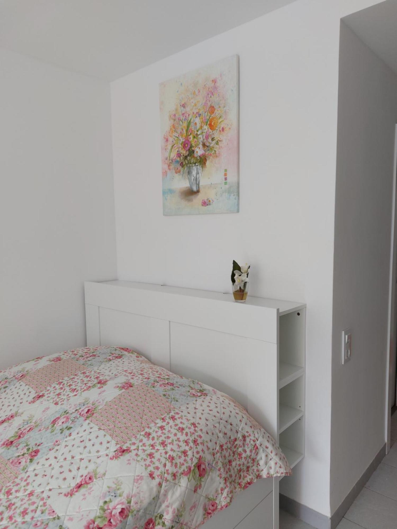 Apartamento En El Mar Rosas Exterior foto