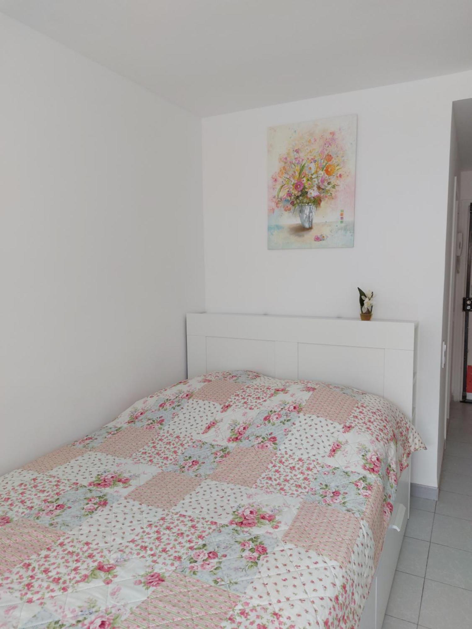 Apartamento En El Mar Rosas Exterior foto