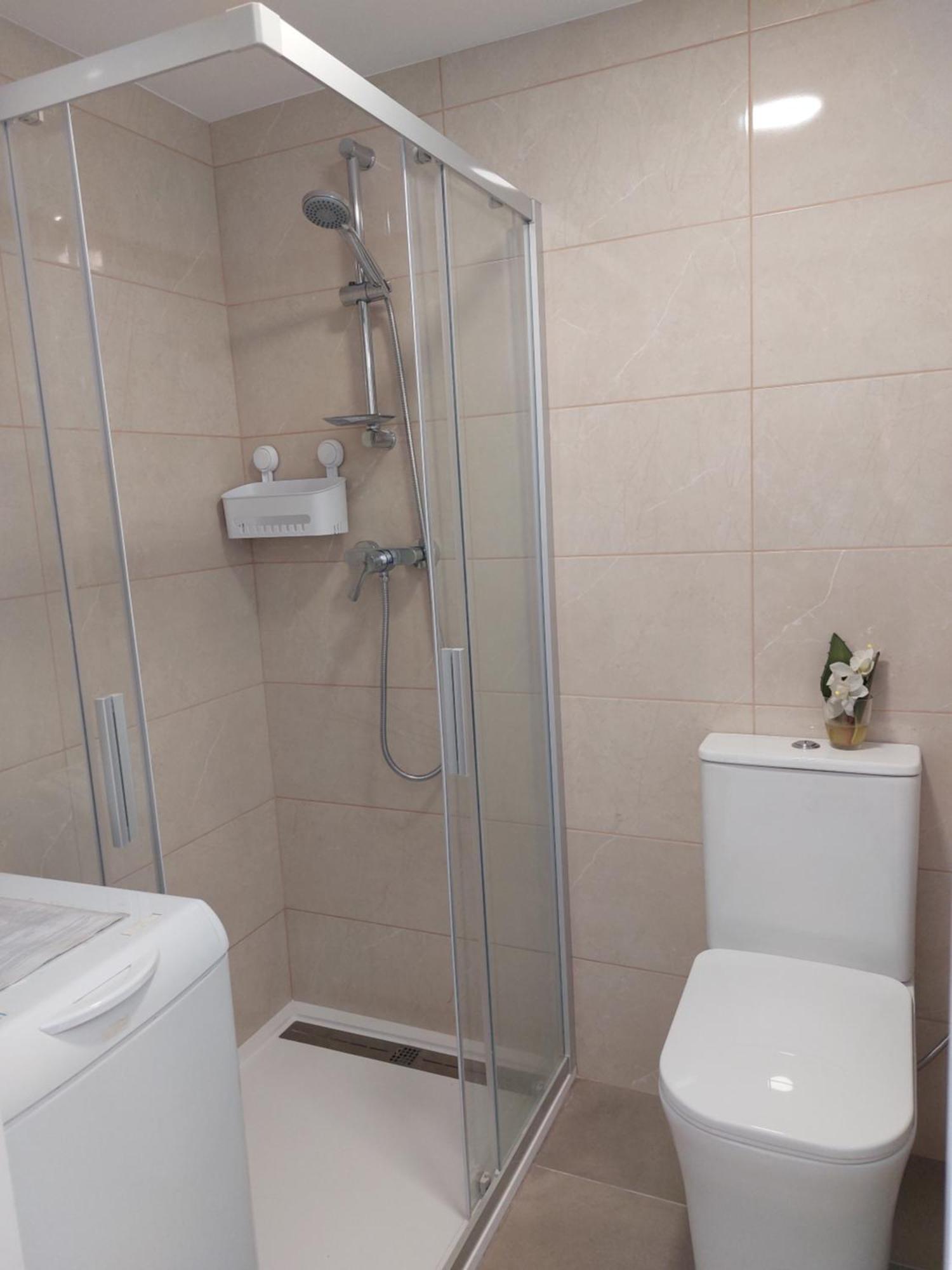 Apartamento En El Mar Rosas Exterior foto